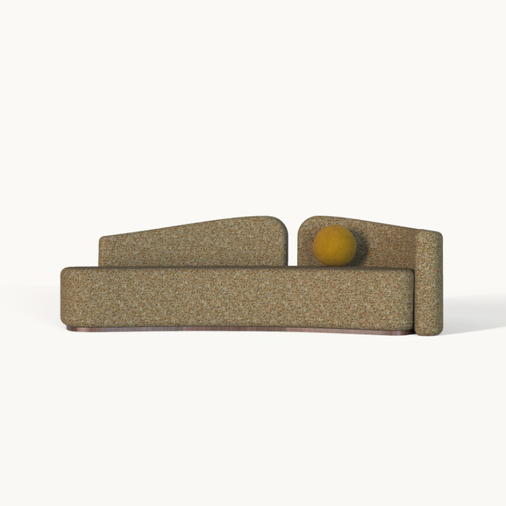 Shelton Sofa