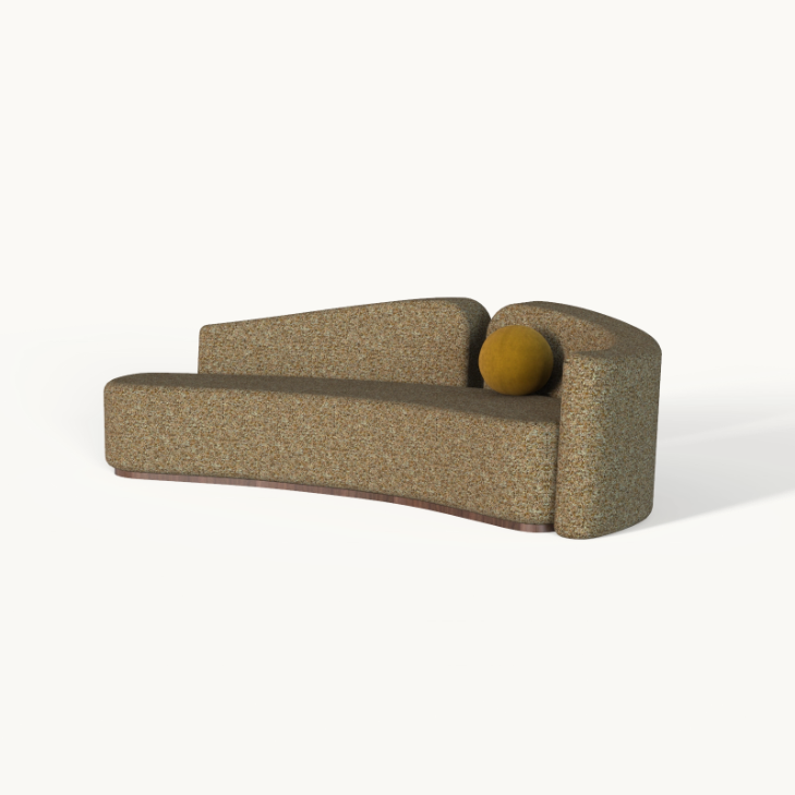Shelton Sofa