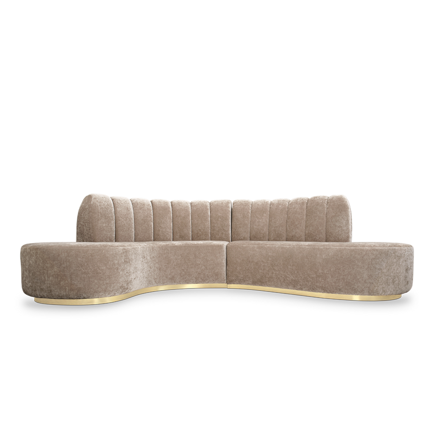 Sherman Sofa