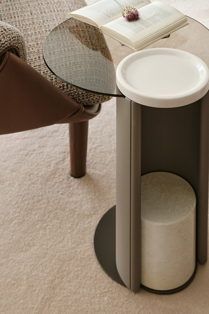 Nook Side Table