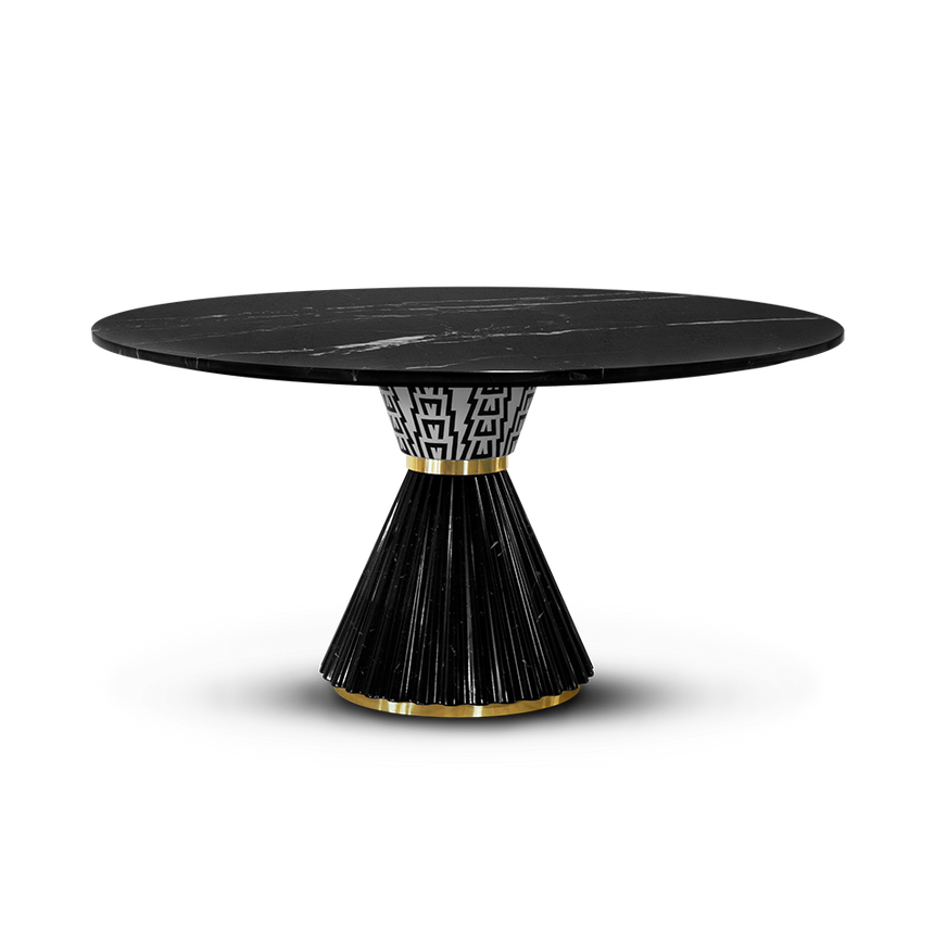 Sidney Dining Table