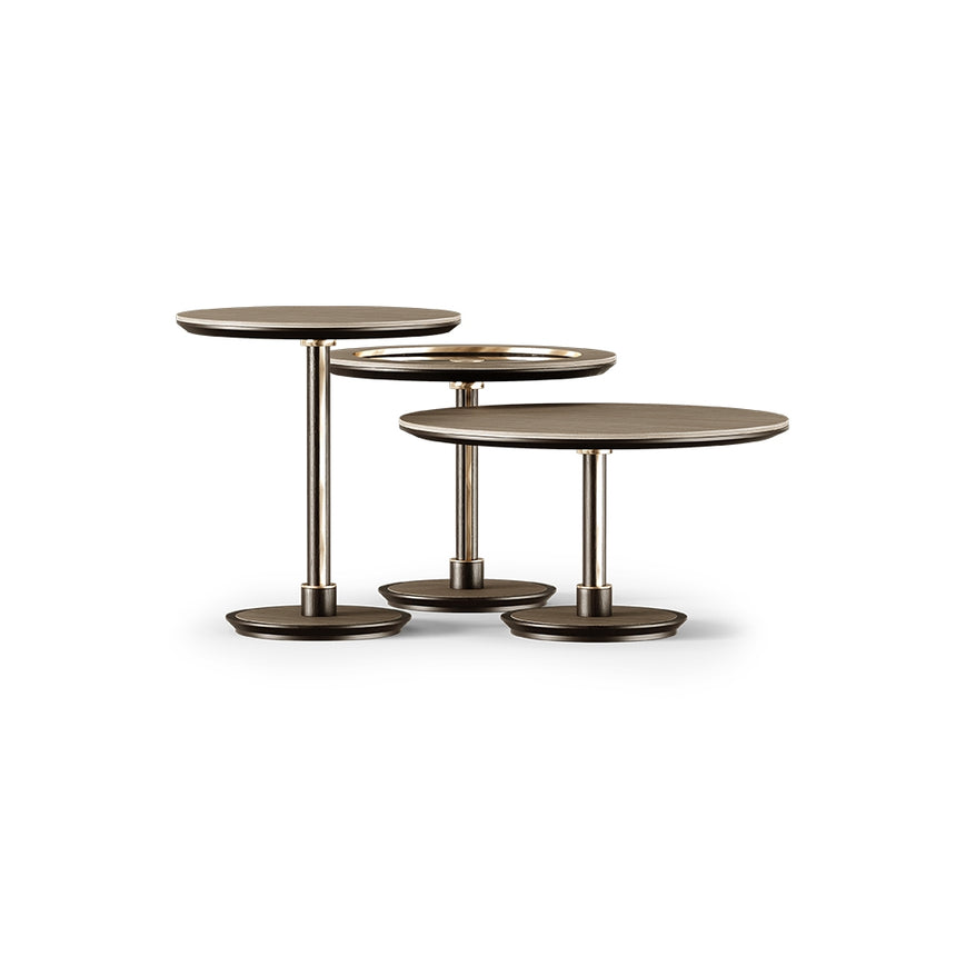 Sister Center Table