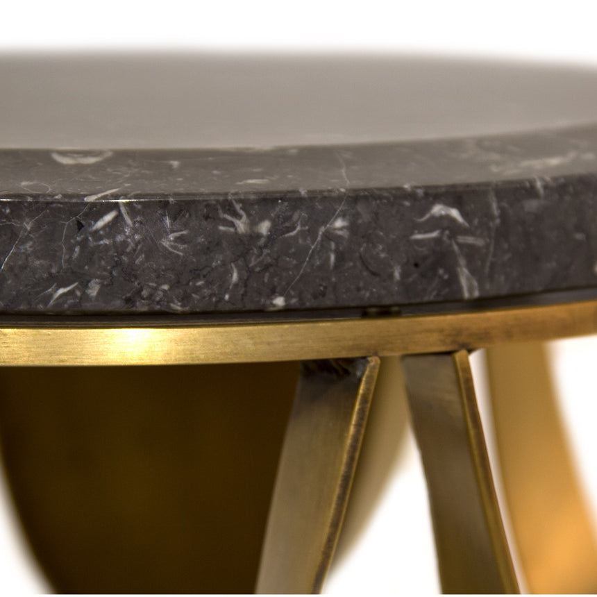 Koi Side Table