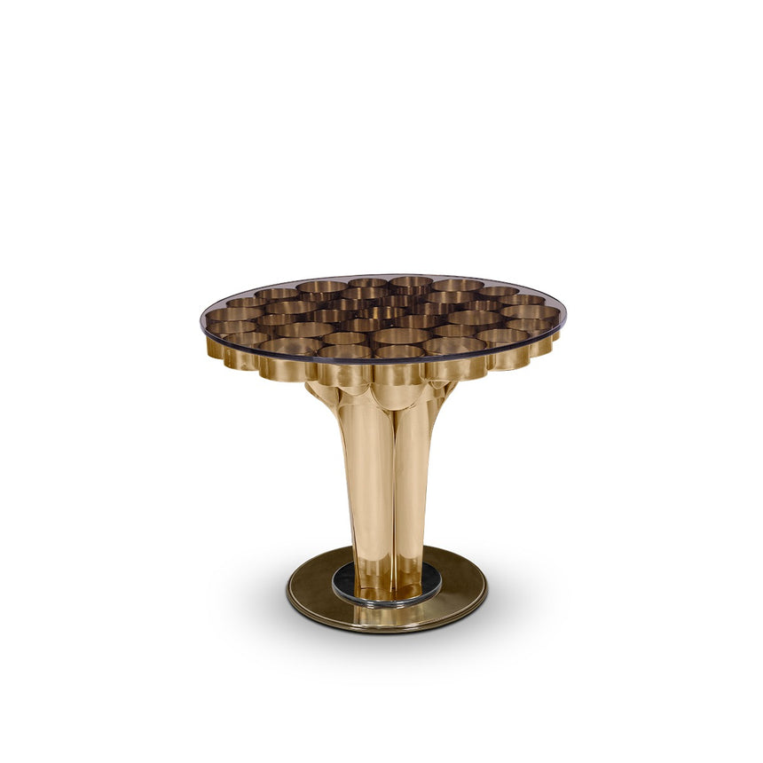 Wormley Side Table