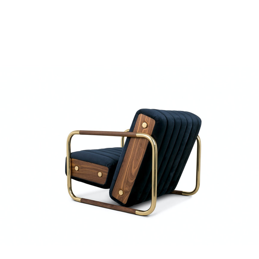 Minelli Armchair