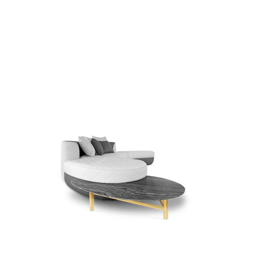 Senzu Sofa