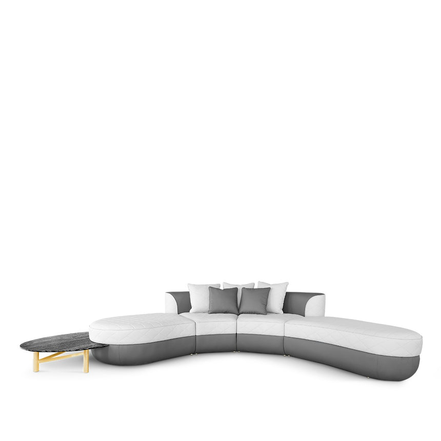 Senzu Sofa