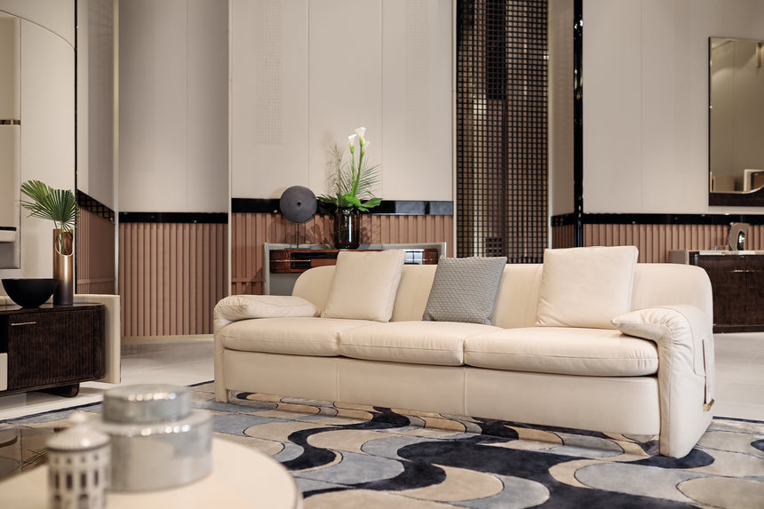 Eclipse Sofa