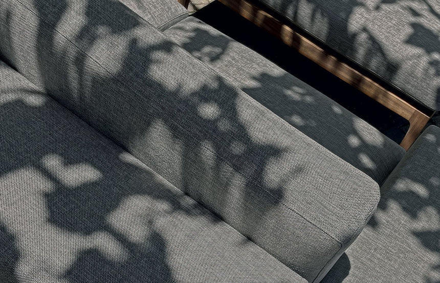 Garden Outdoor Sofa