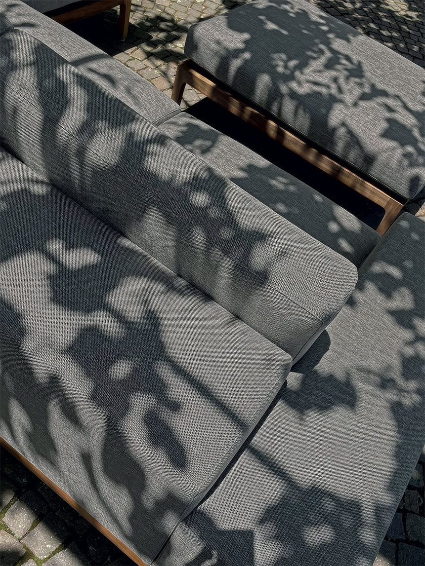 Garden Outdoor Sofa
