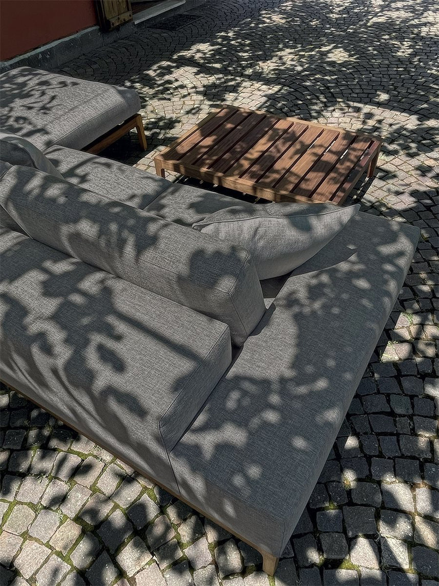 Garden Outdoor Sofa