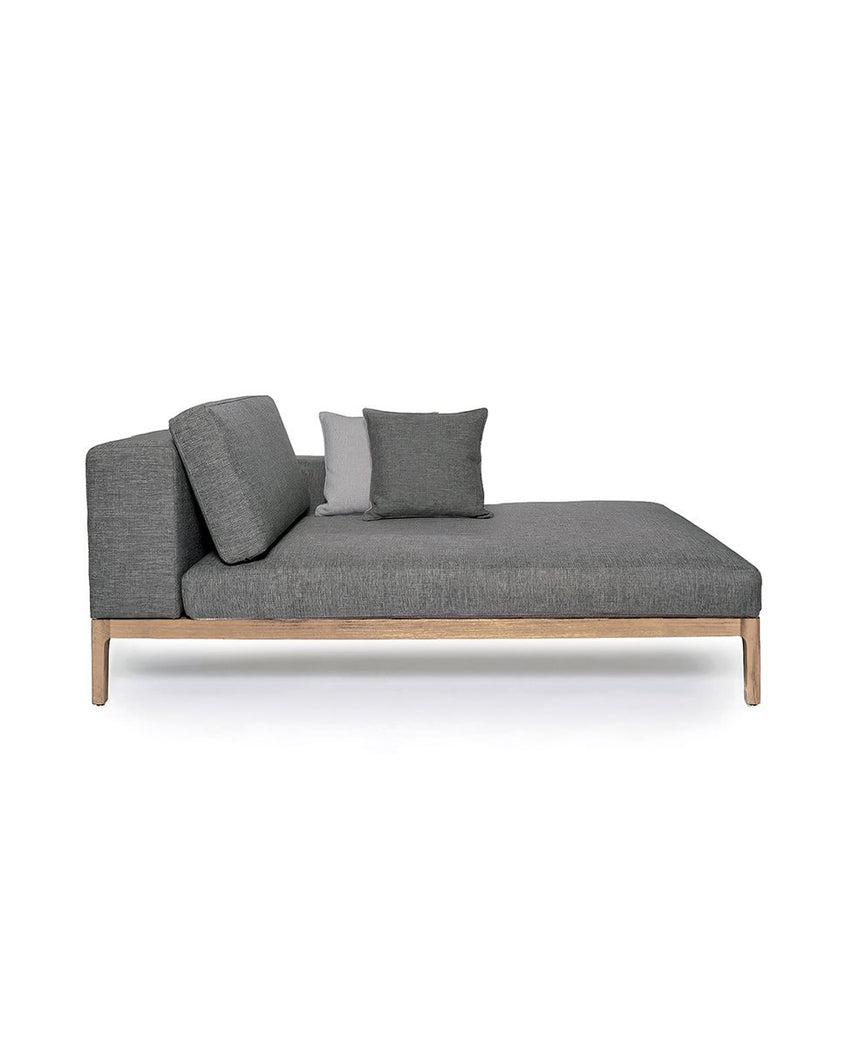Garden Outdoor Sofa