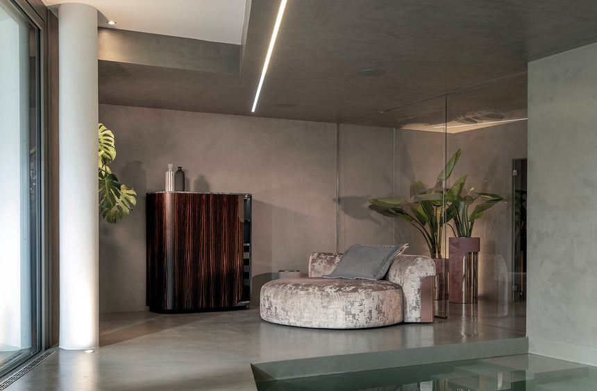 Nip Sofa