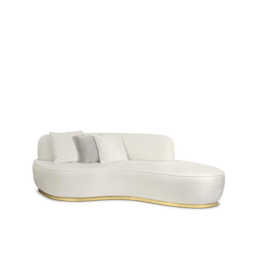 Odette Sofa