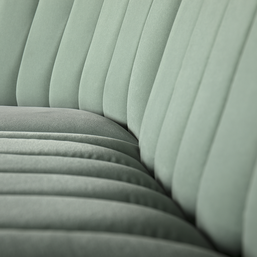 Sophia Sectional Sofa