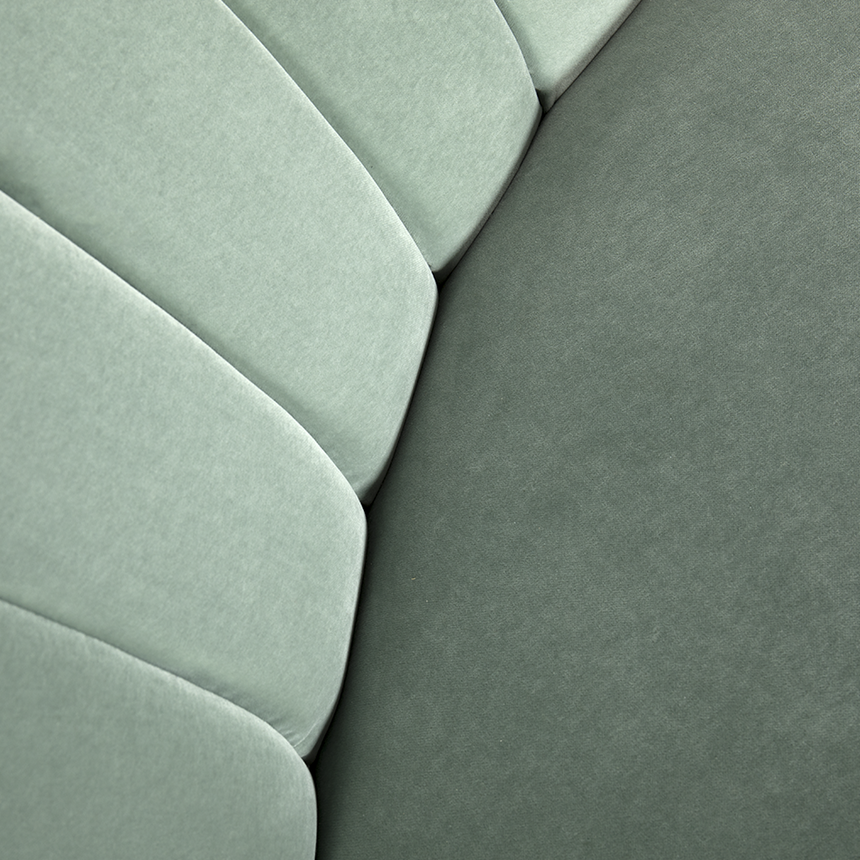 Sophia Sectional Sofa