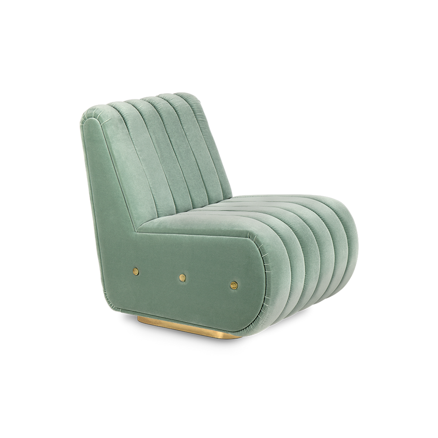 Sophia Sectional Sofa