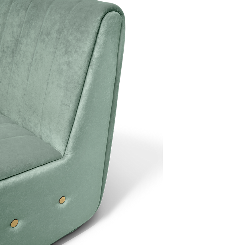 Sophia Sectional Sofa