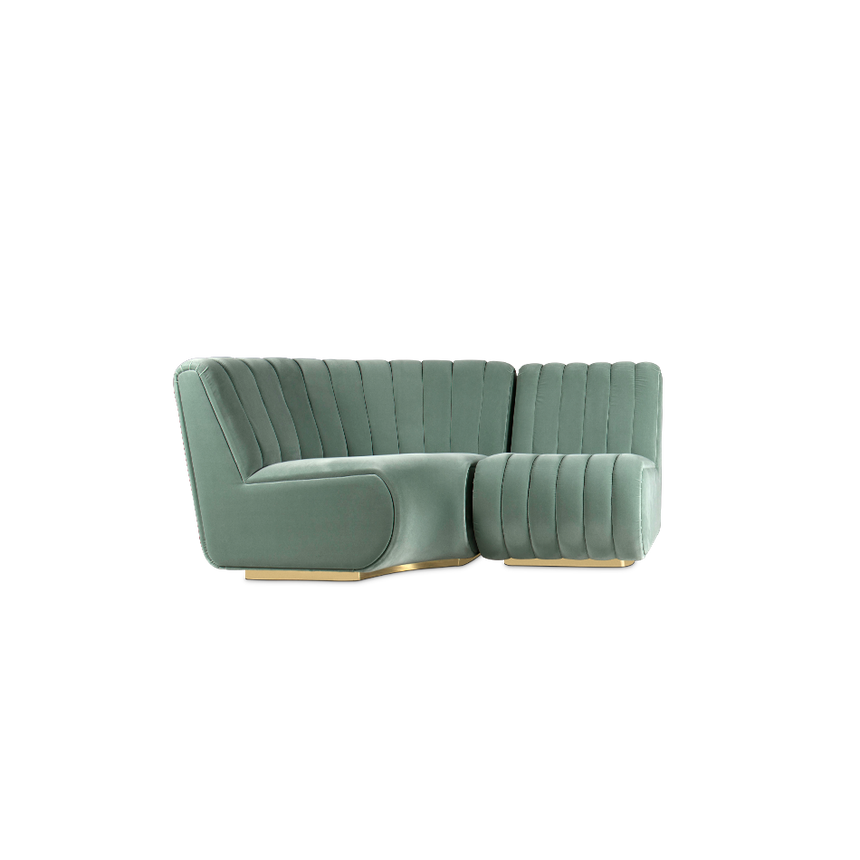 Sophia Sectional Sofa