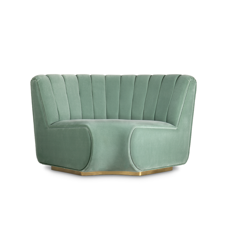 Sophia Sectional Sofa