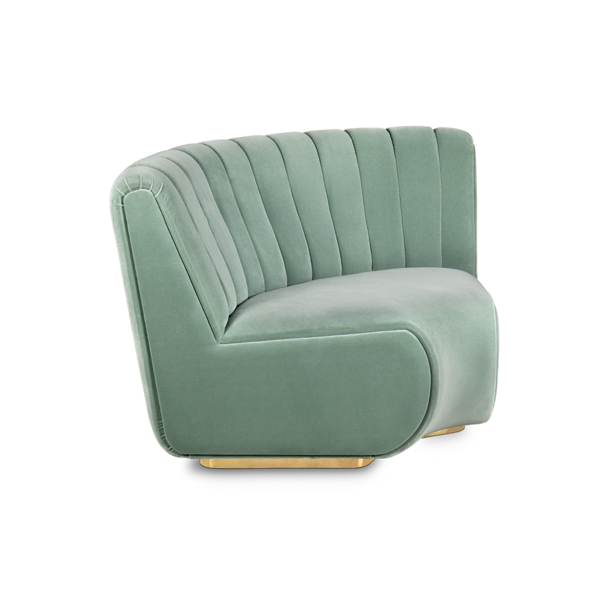 Sophia Sectional Sofa