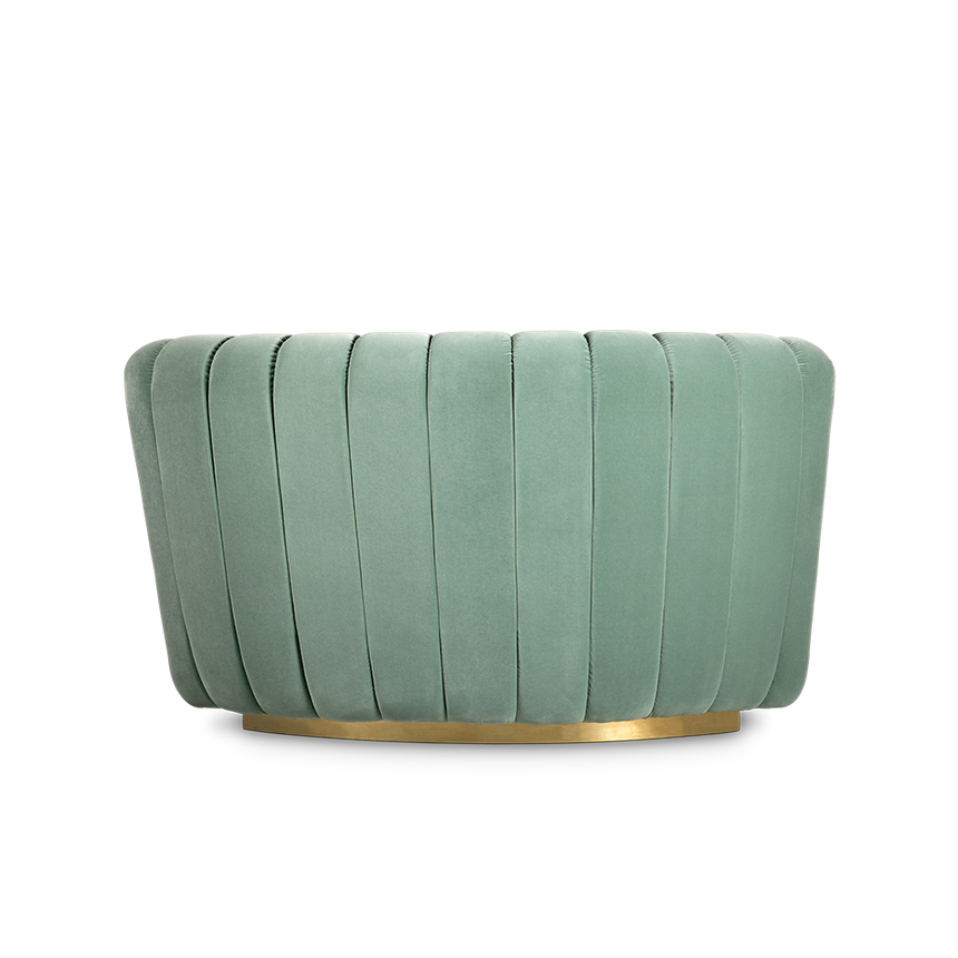 Sophia Sectional Sofa