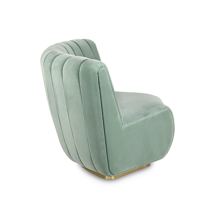 Sophia Sectional Sofa