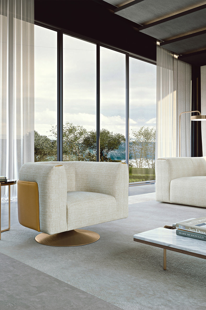 Soul Armchair