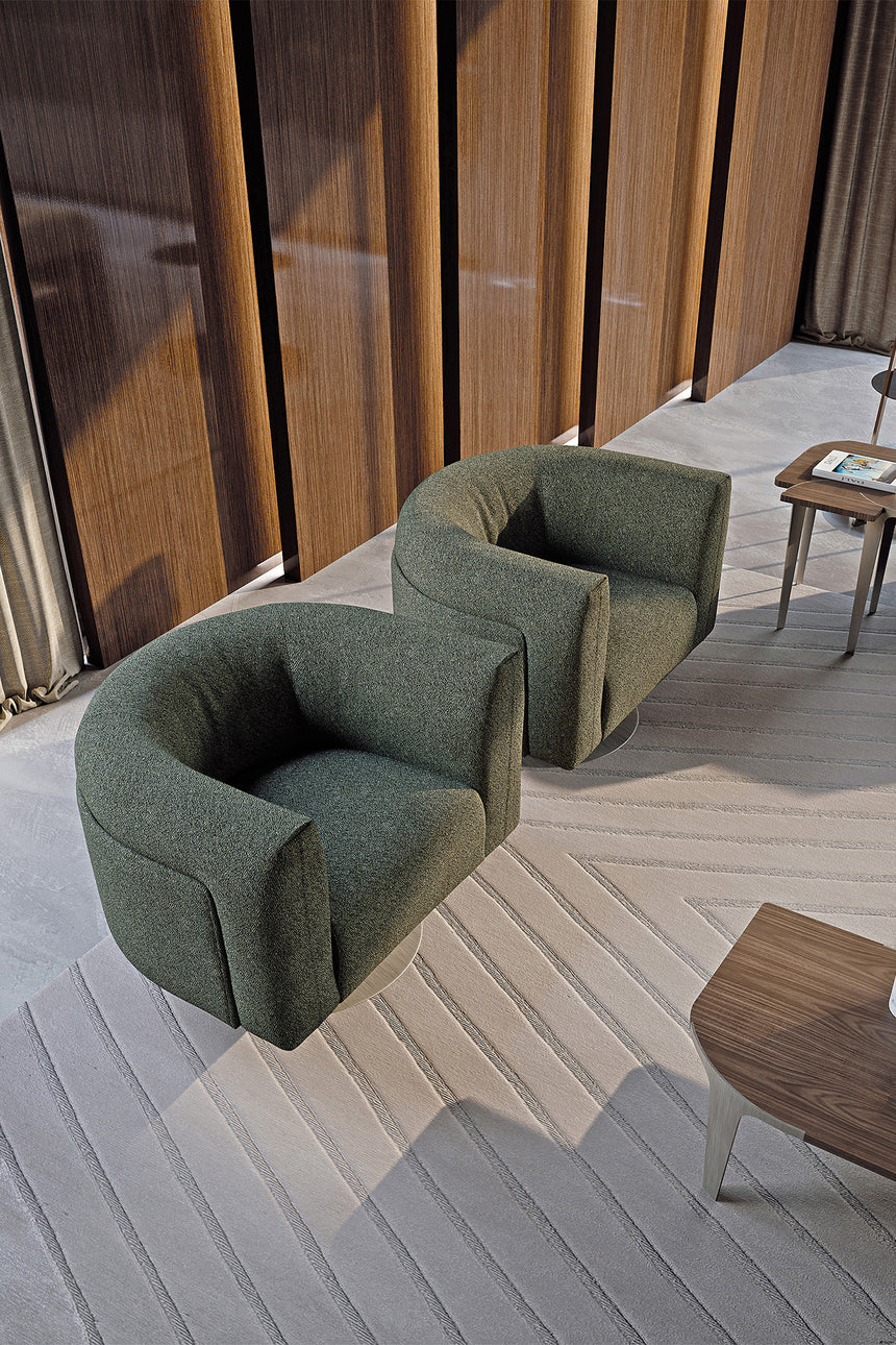 Soul Armchair