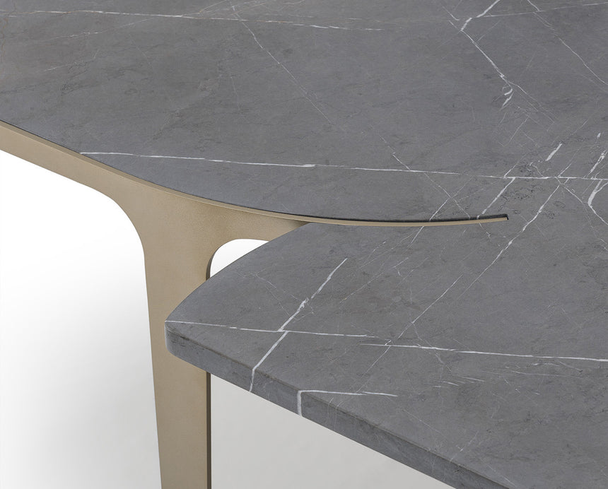 Soul Coffee Table