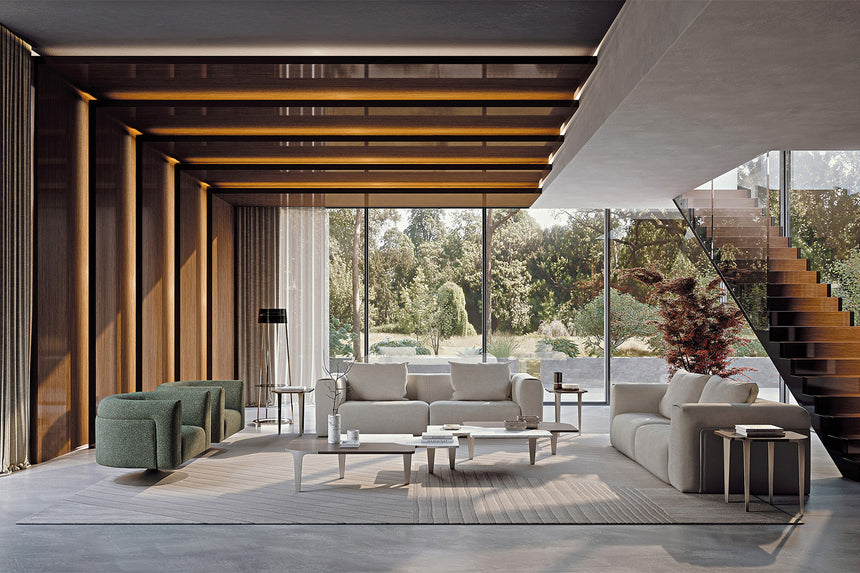 Soul Coffee Table