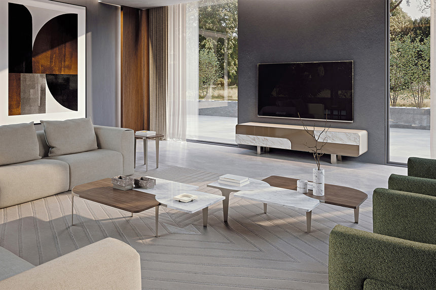 Soul Tv Unit