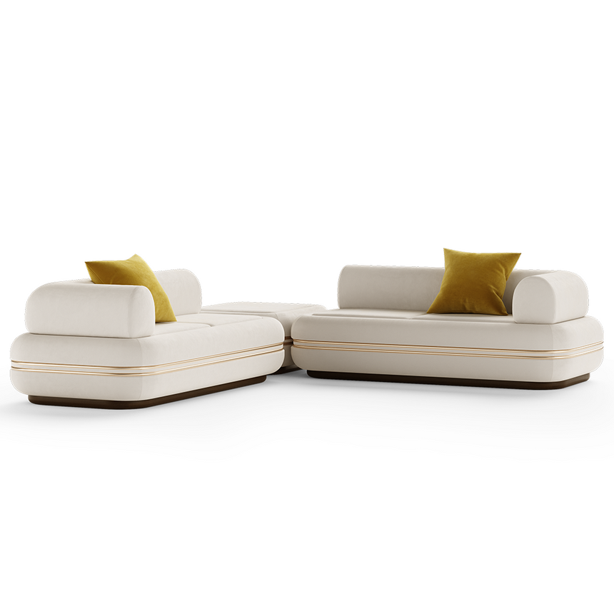 Spencer Modular Sofa