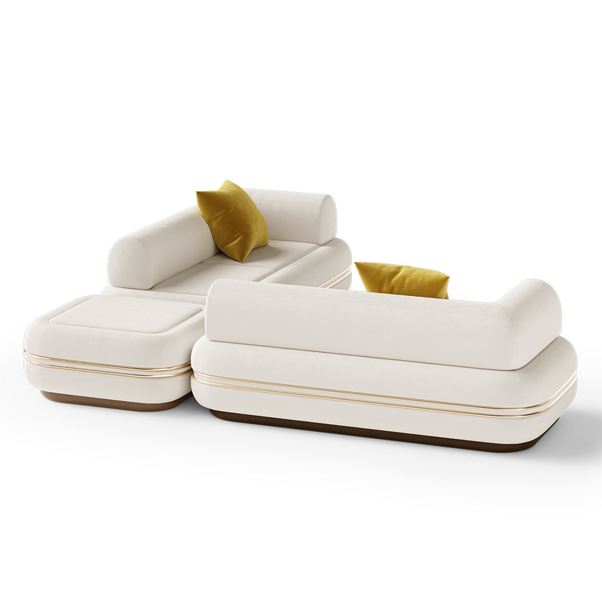 Spencer Modular Sofa