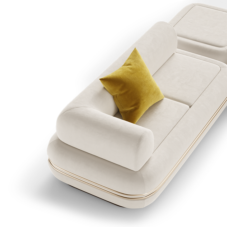 Spencer Modular Sofa