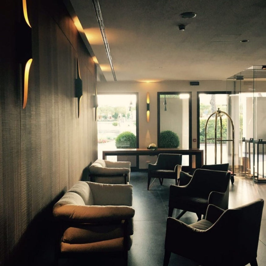 Splendido Bay Luxury Resort in Italy