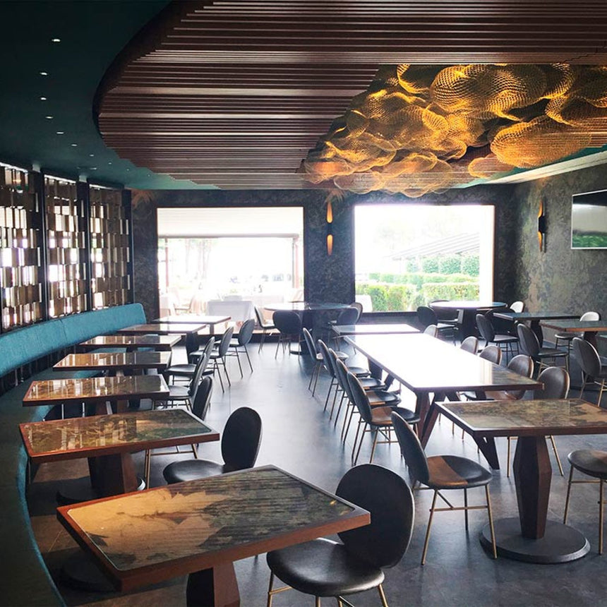 Splendido Bay Luxury Resort in Italy