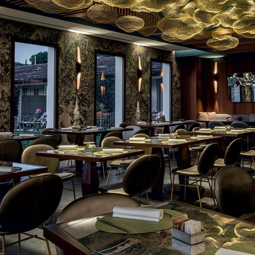 Splendido Bay Luxury Resort in Italy