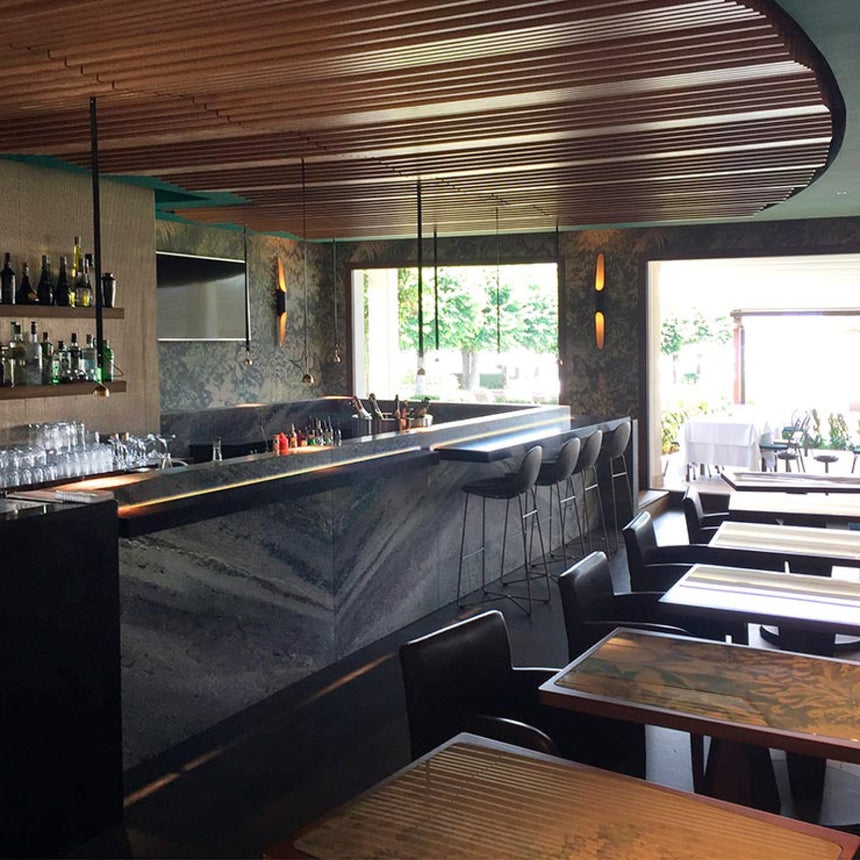 Splendido Bay Luxury Resort in Italy