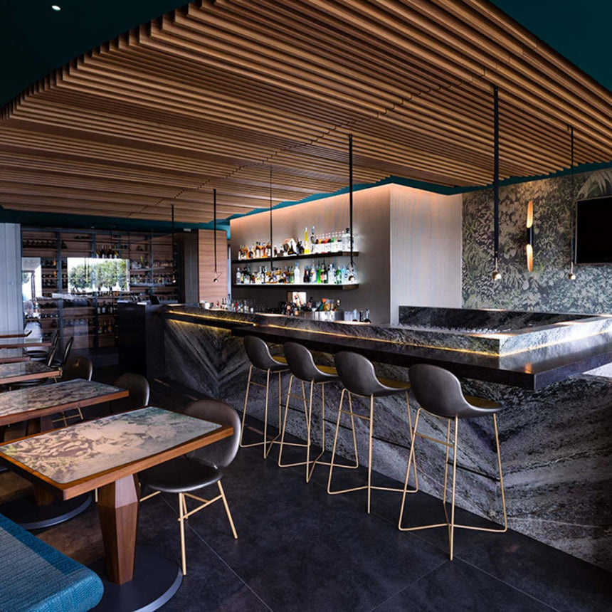 Splendido Bay Luxury Resort in Italy