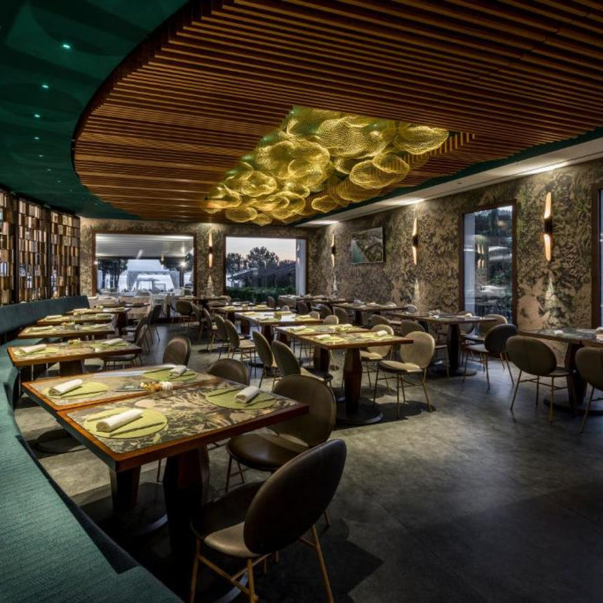 Splendido Bay Luxury Resort in Italy