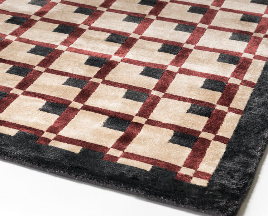 Eclipse Square Carpet