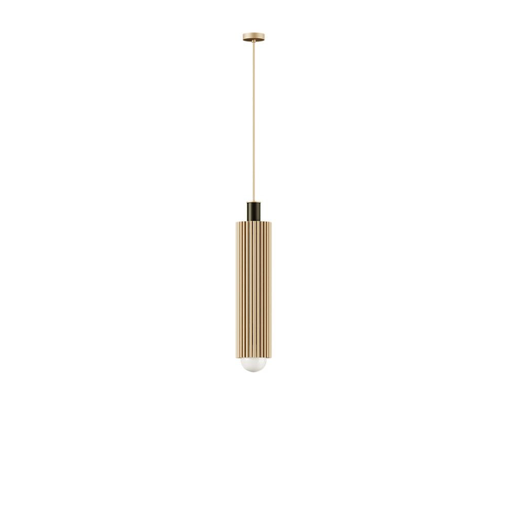 Bullet Ceiling Lamp