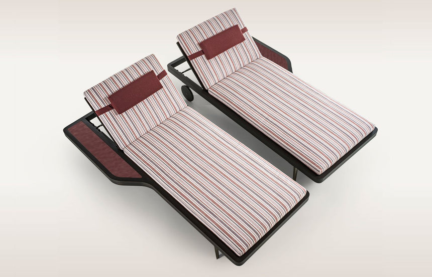 Calypsos Lounger