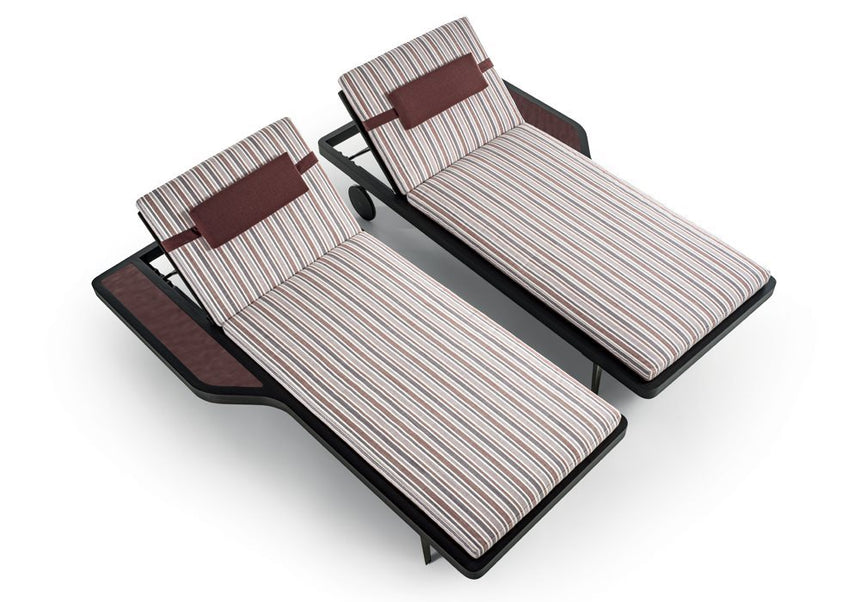 Calypsos Lounger