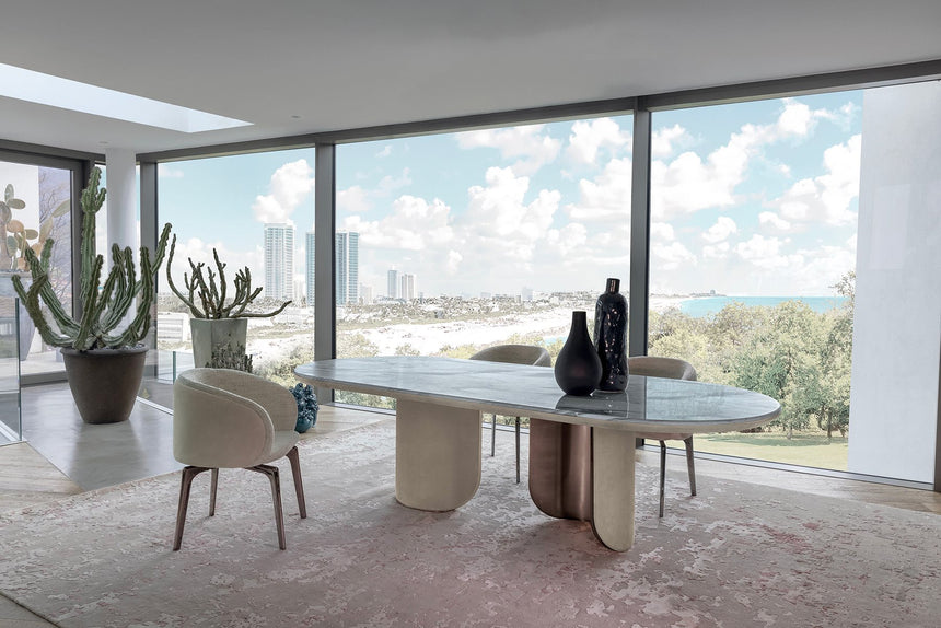 Wing Dining Table