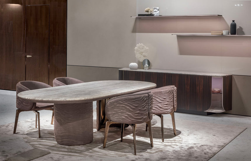 Wing Dining Table
