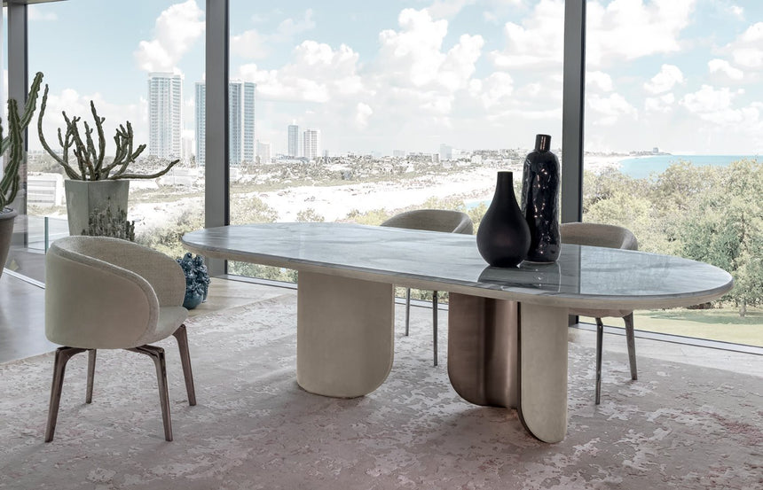 Wing Dining Table
