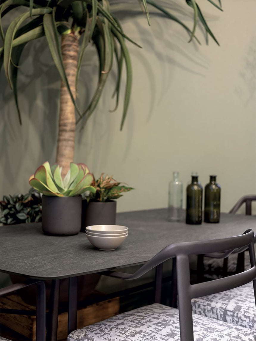 Urban Outdoor Table