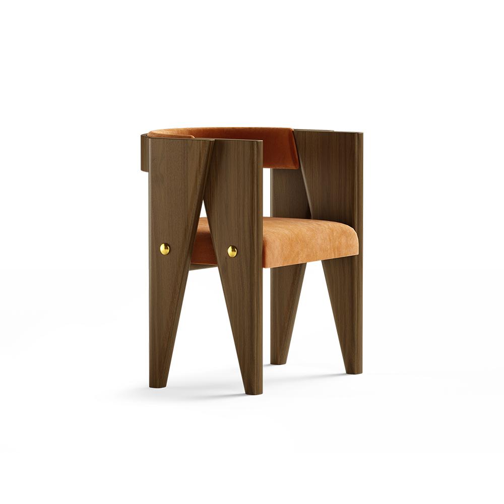 Teddy Dining Chair
